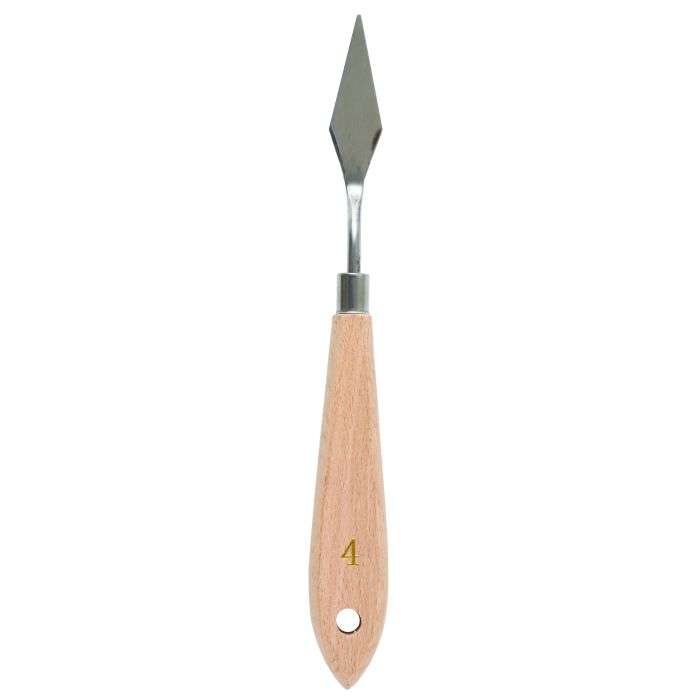 Dala No.4 Pallet Knife