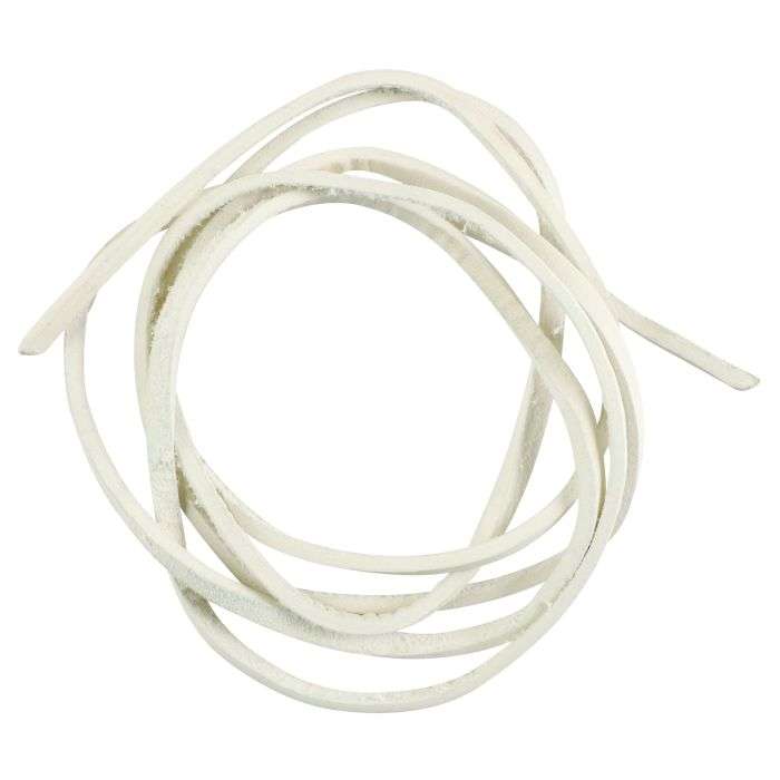 White Piempie 1.8m