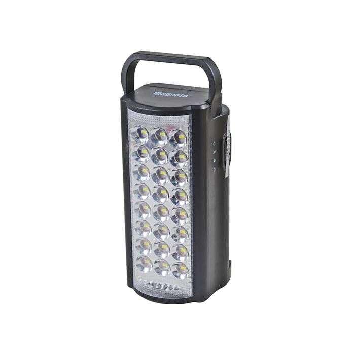 Magneto Rechargeable LED Lantern 2.0
