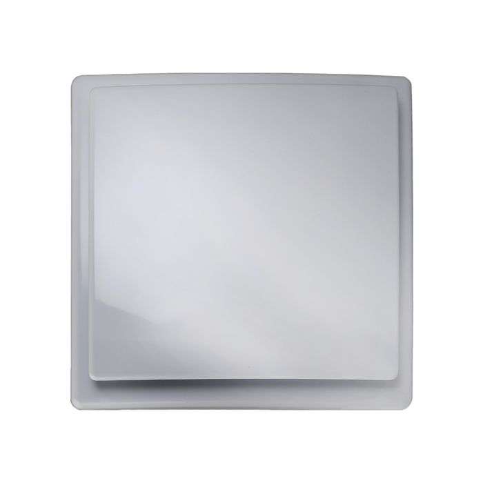 MMotors White OK Extractor Fan 14W