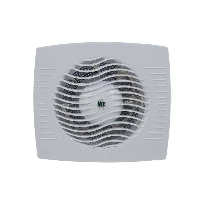 MMotors We Wave Extractor Fan 13W 100mm