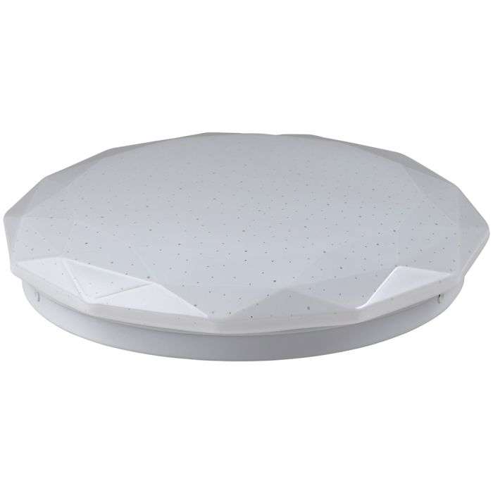Bright Star 12W Cool White LED Ceiling Light 260mm