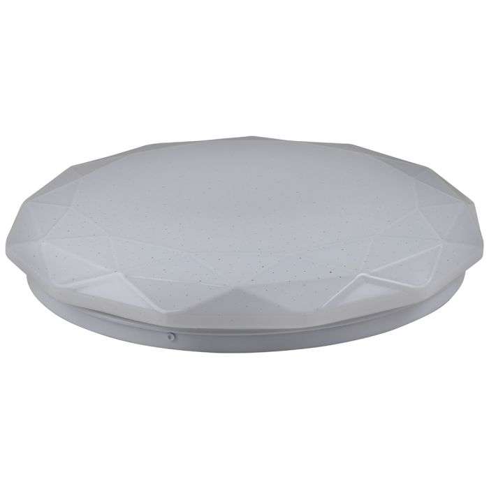 Bright Star 18W Cool White LED Ceiling Light 360mm