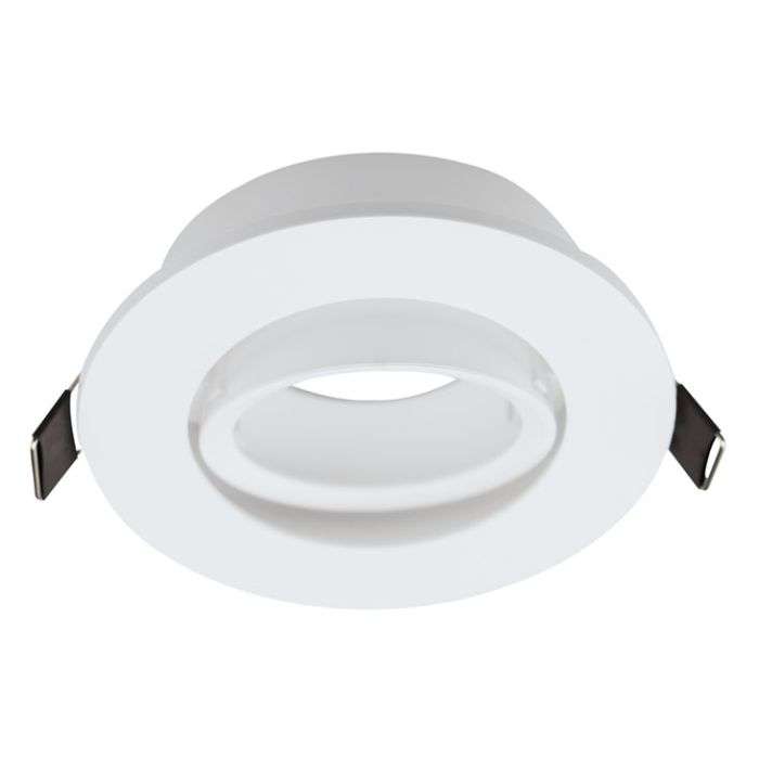 Bright Star White Flat Ring Downlight