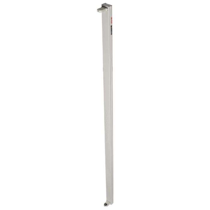 Radiant Single Open Channel T8 Fluorescent Fitting 1200mm