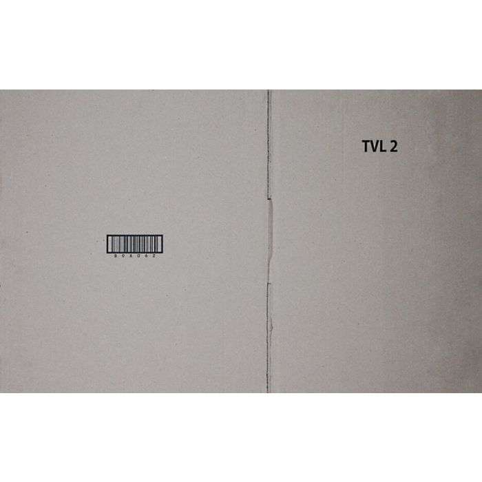 Empty Cardboard Box 500 x 400 x 150mm