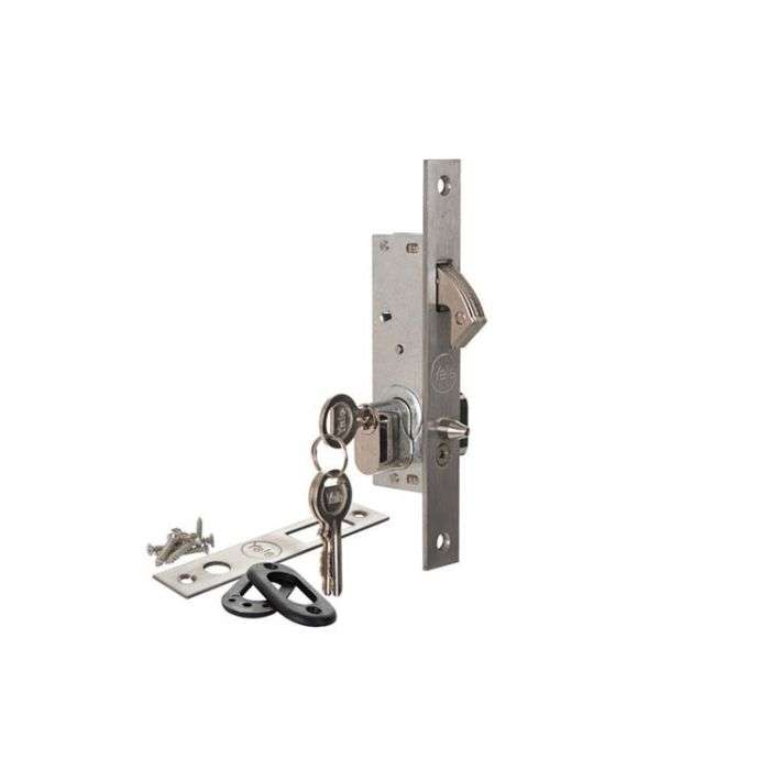 Yale Standard Cylinder Hook Lock