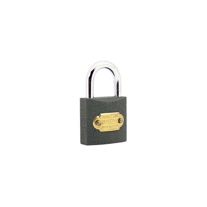 Double Link Iron Padlock 20mm