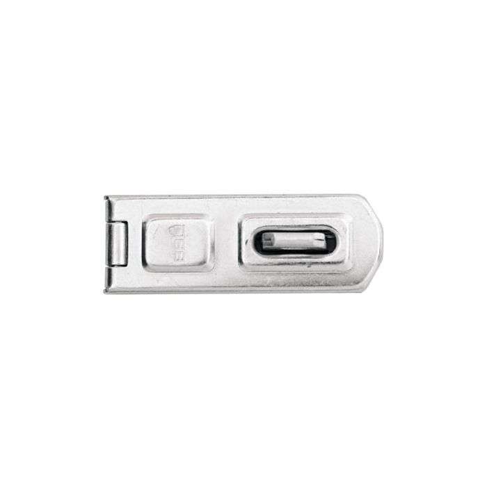 BBL Standard Hasp and Staple 80mm