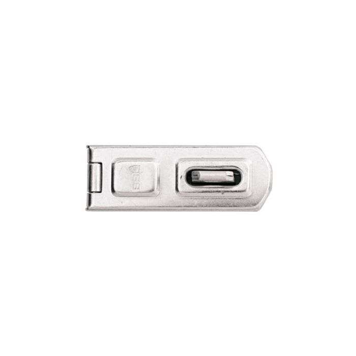 BBL Standard Hasp and Staple 100mm