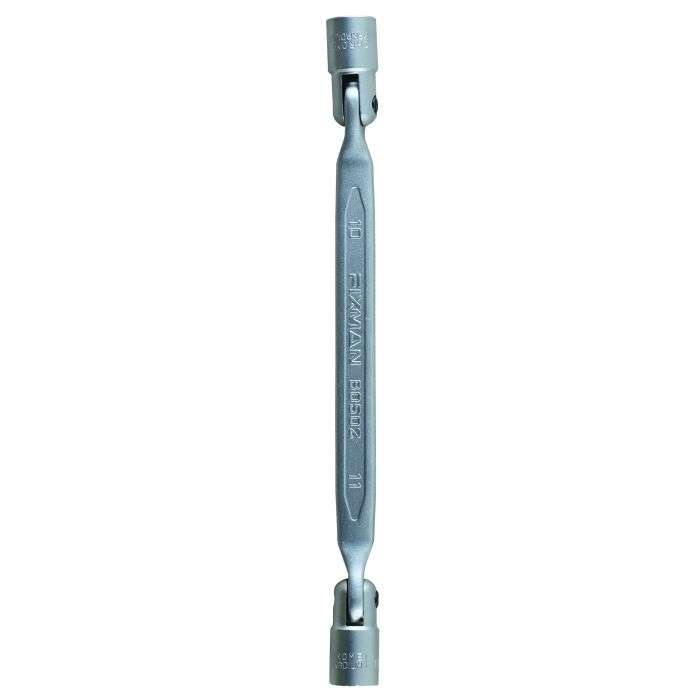 Fixman Hinged Wrench Socket 10 x 11mm
