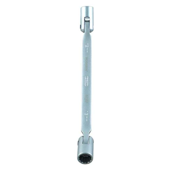 Fixman Hinged Socket Wrench 12 x 13mm FIX