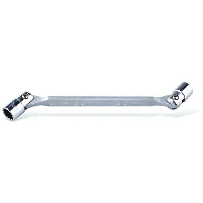 Fixman Hinged Socket Wrench 14 x 15mm FIX