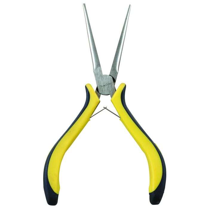 Tork Craft Mini Needle Nose Pliers 120mm