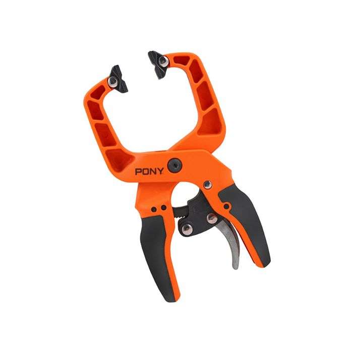 Pony Hand Clamp 38mm
