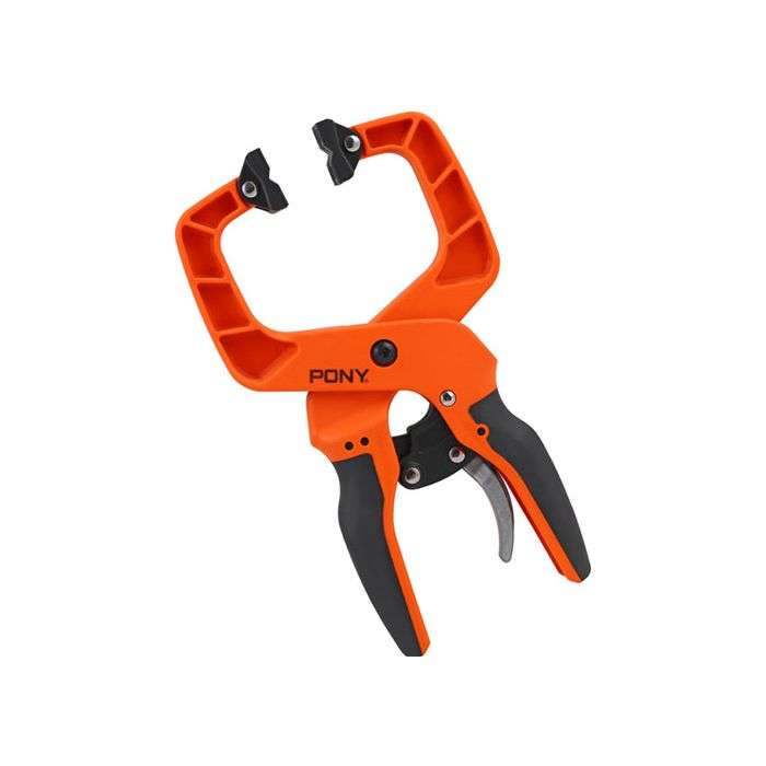 Pony Hand Clamp 57mm