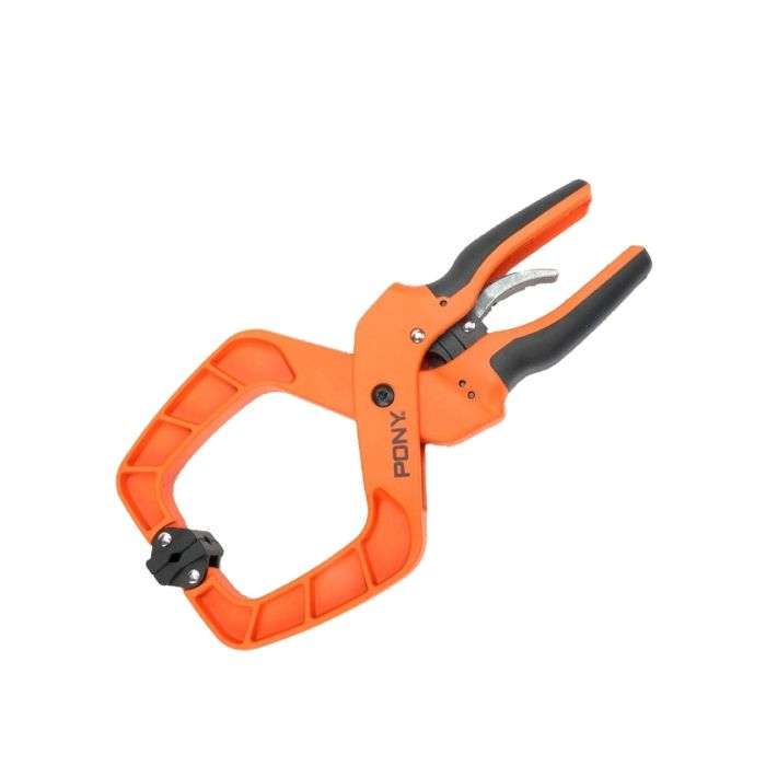 Pony Hand Clamp 100mm