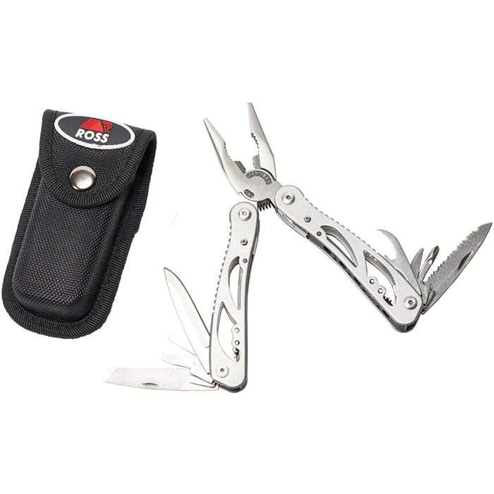 Ross 11-In-1 Multi Purpose Tool