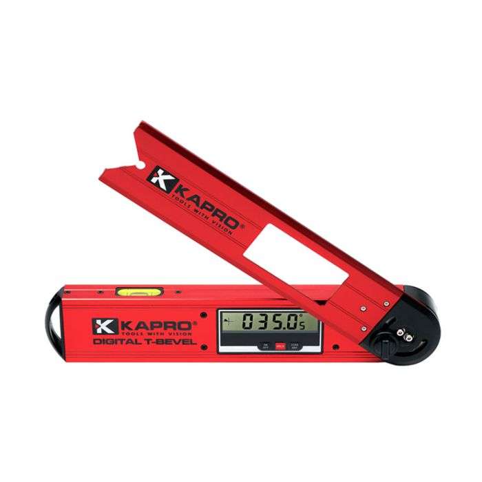 Kapro 992 Digital T-Bevel 250mm