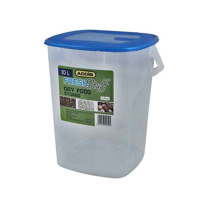Addis Fresh Stuff Storage Box 10L