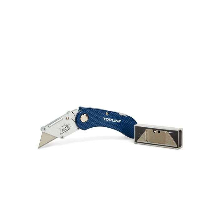 Topline Foldable Utility Knife