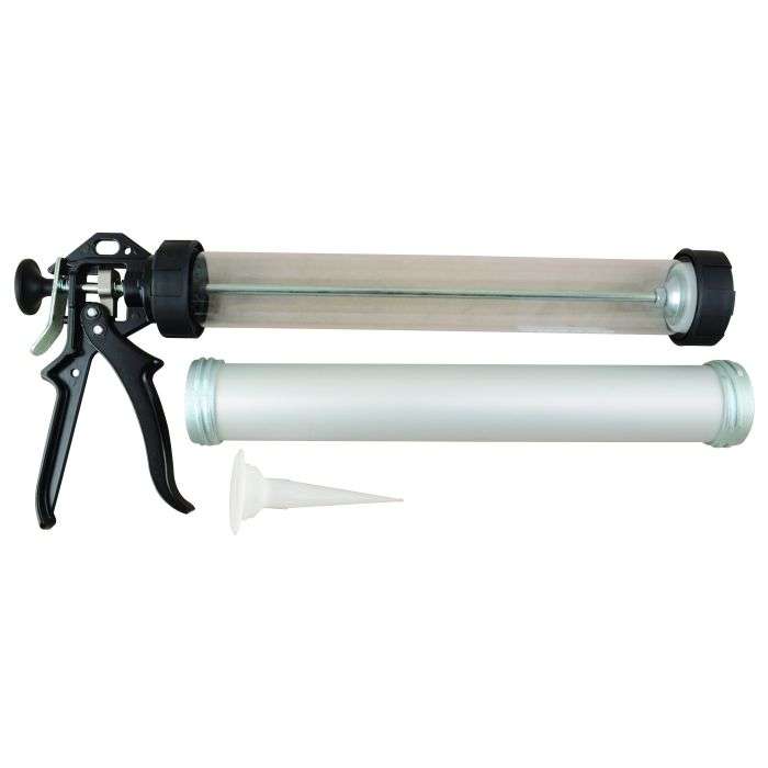 Soudal Manual Cylinder Caulking Gun 600mm