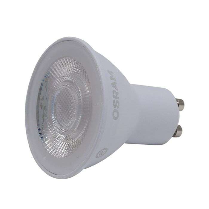 Osram 5W Cool Daylight GU10 LED Downlight Lamp