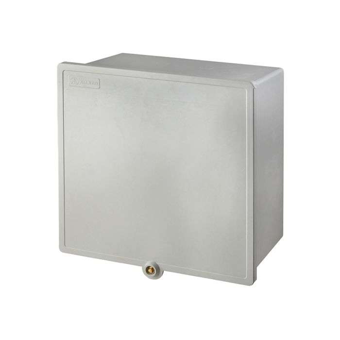 EDU Meter Box (U7) 330 x 325 x 161mm