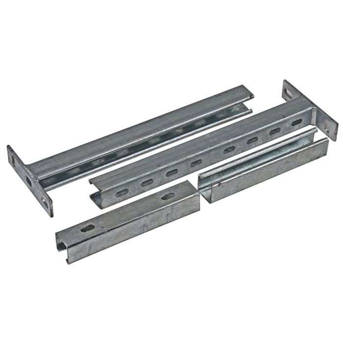 Aircon Cantilever Bracket Set 450mm