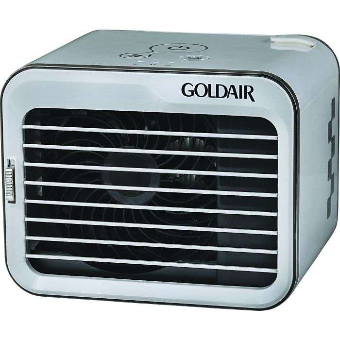Goldair Mini Air Cooler