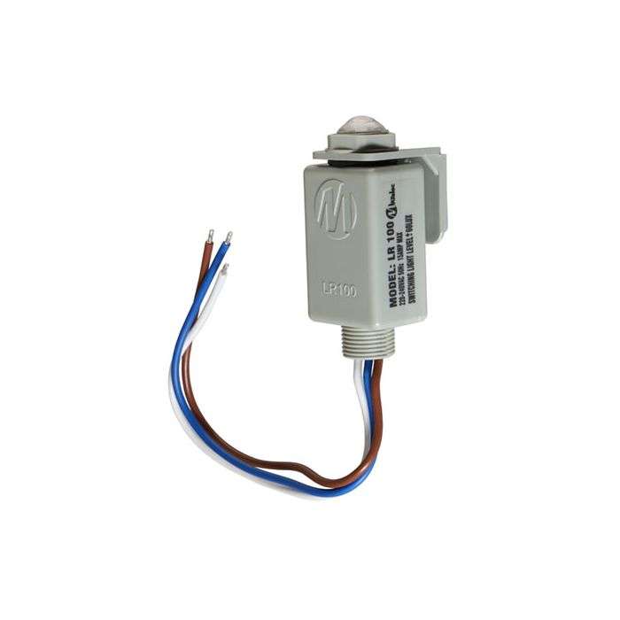 Matelec Day/Night Switch