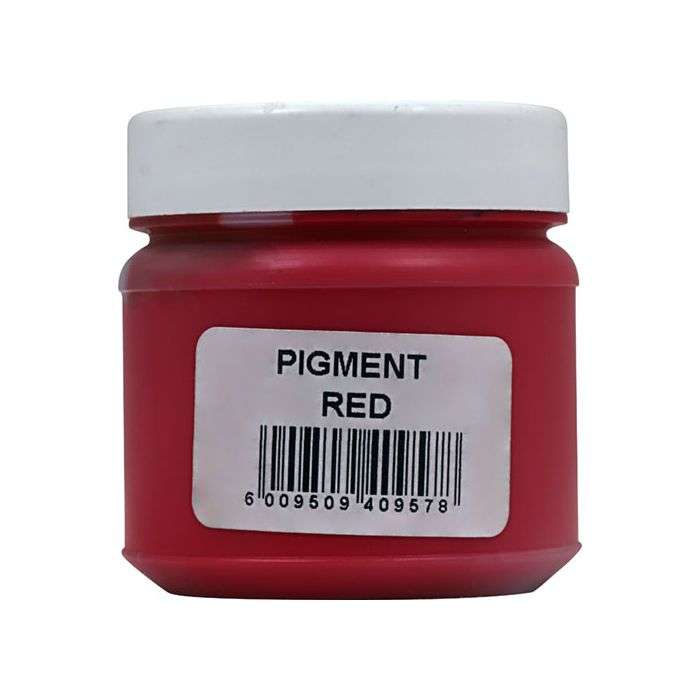 Red Casting Resin Pigment