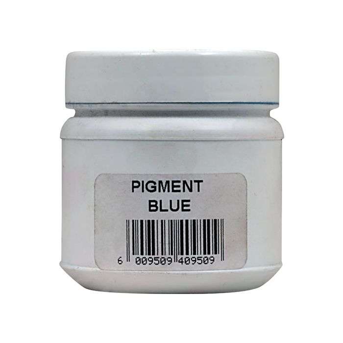 Pool Blue Casting Resin Pigment