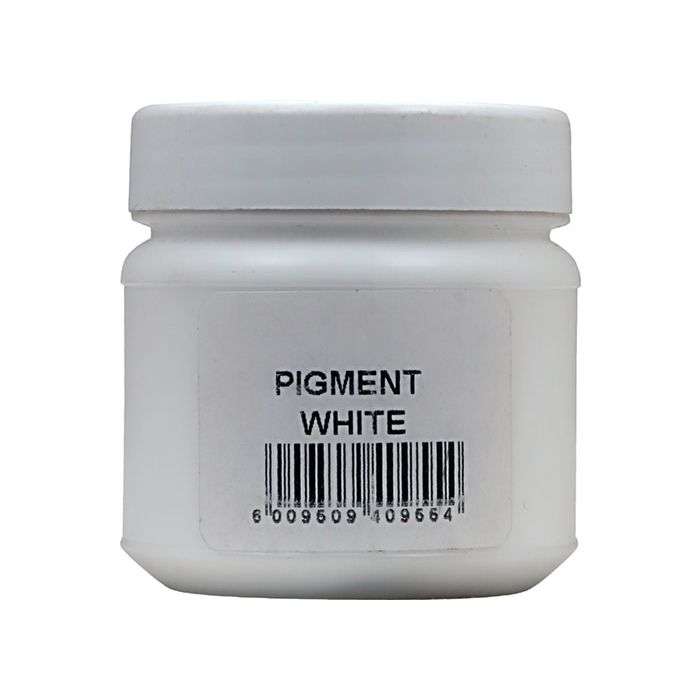 White Casting Resin Pigment