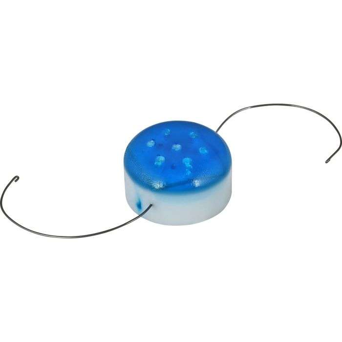 SRU Blue Electric Fence Night Light