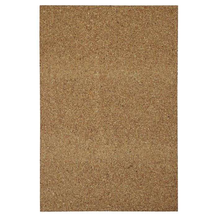 Dala 2mm Cork Board Sheet A4 - 4 Pack