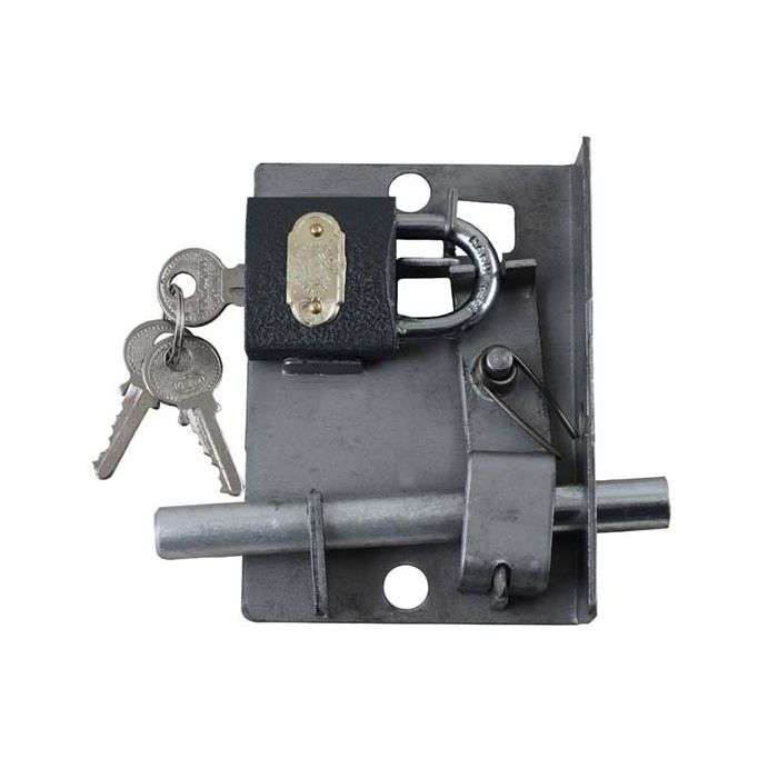 Ultralock Small Replacement Kit