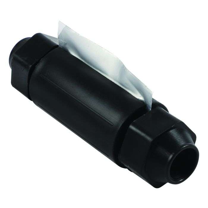 Joiner Cable Black Gel Kit 1.5-2.5mm