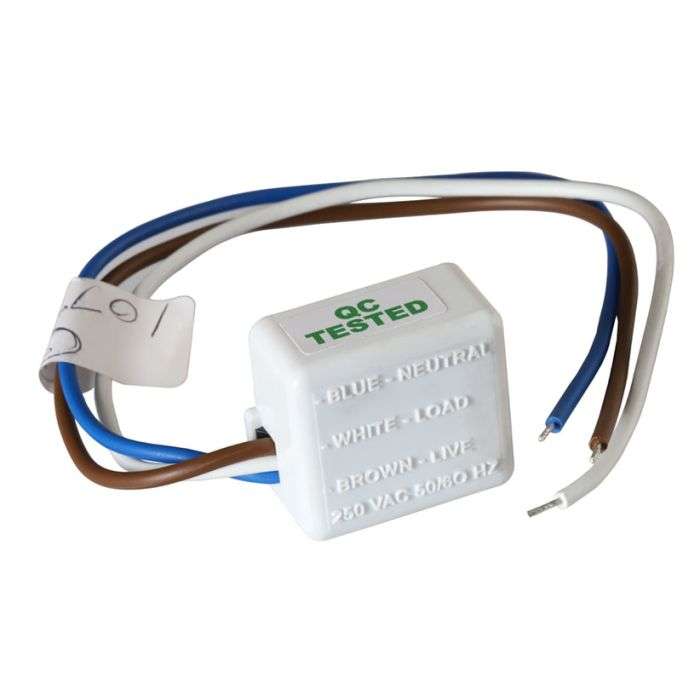 Matelec LSTH Day/Night Switch Short