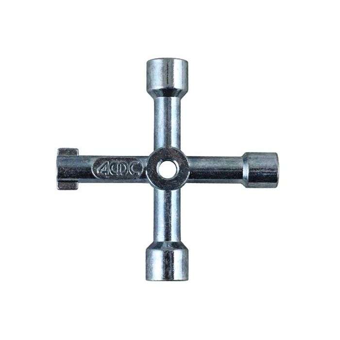 Universal Panel key