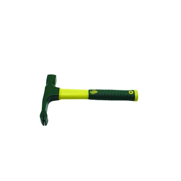 Lasher Suregrip Scutch Brick Hammer 800g