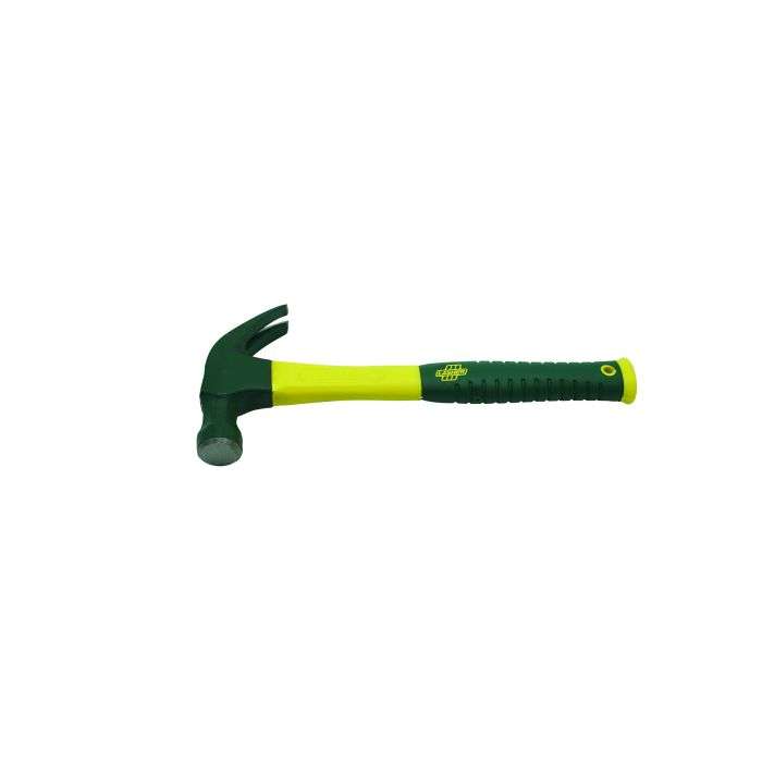 Lasher Suregrip Claw Hammer 600g