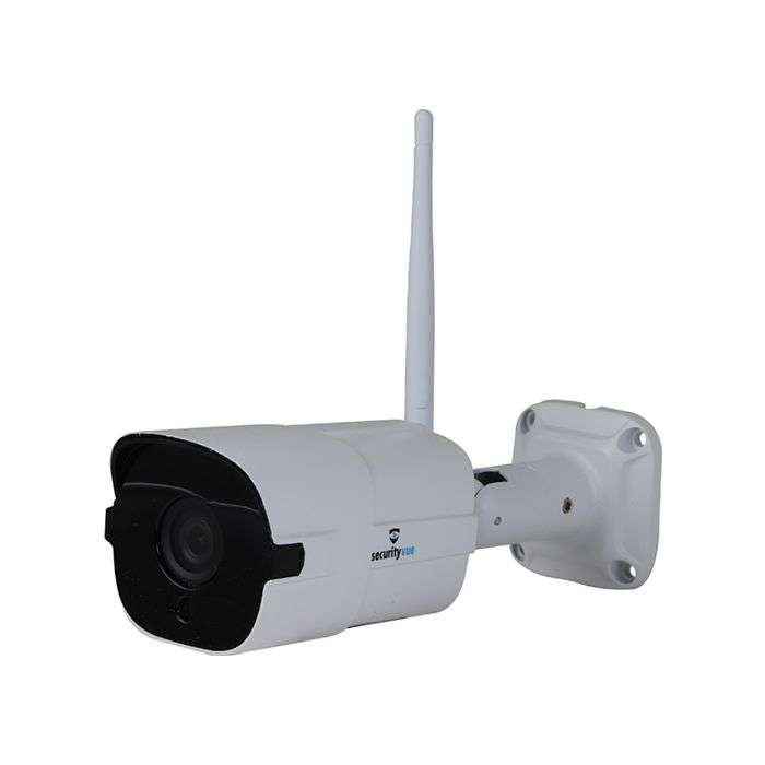 Securityvue Smarthome HD Outdoor Bullet Camera With Motion Sensor