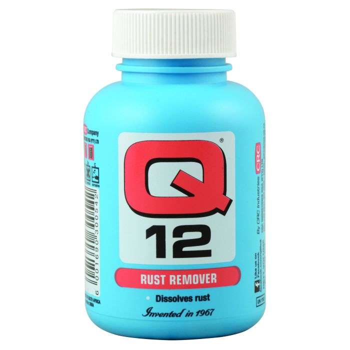 Q12 Rust-Off Rust Remover 200ml