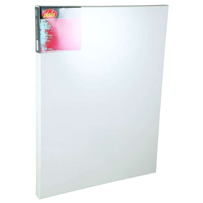 Dala A2 Canvas Panel Board 18" x 24"