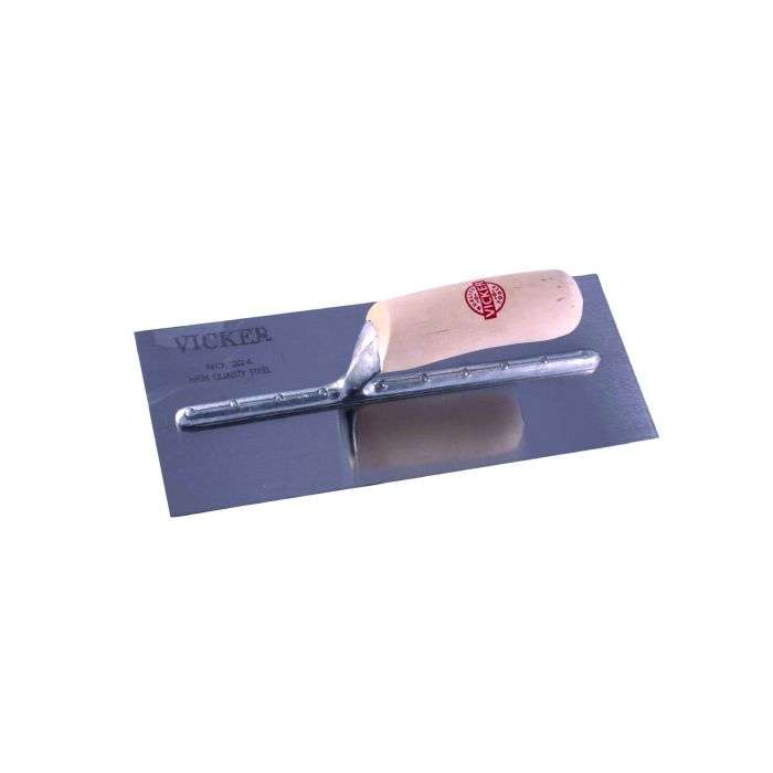 Vicker Plaster Trowel 290 x 120mm
