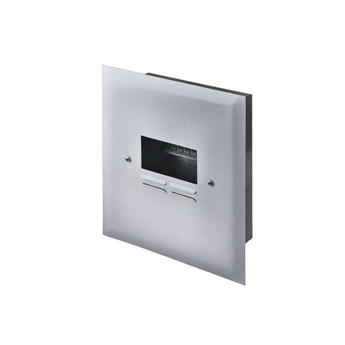 Samite Flush 8 Module Distribution Box