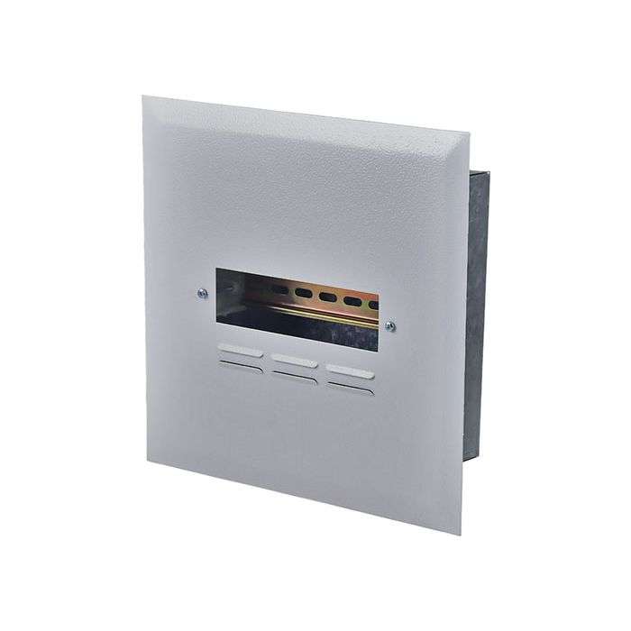 Flush 9 Module Distribution Box