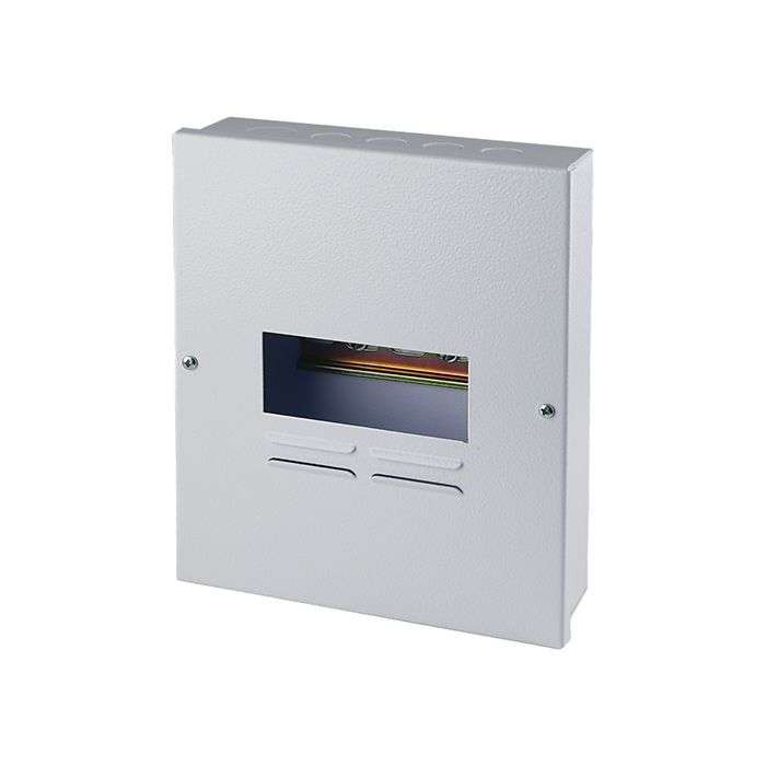 Surface 6 Module Distribution Box