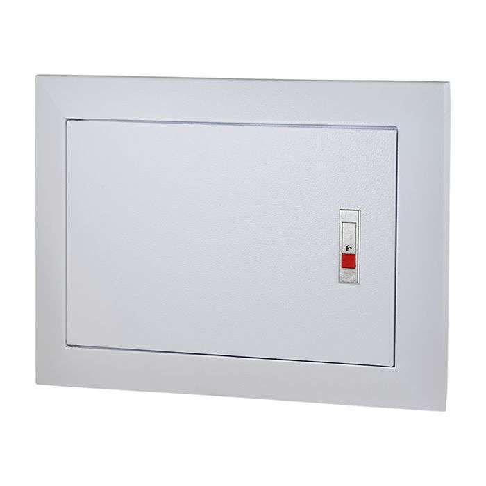 Samite Flush Architrave 24 Module Distribution Box